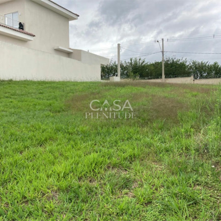Terreno em condomínio à venda em Chácaras Residenciais Santa Maria, Votorantim, SP
