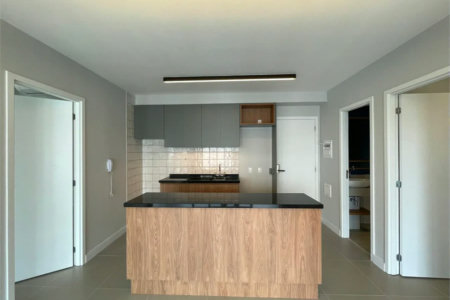 Apartamento à venda com 2 suítes em Pinheiros, São Paulo, SP