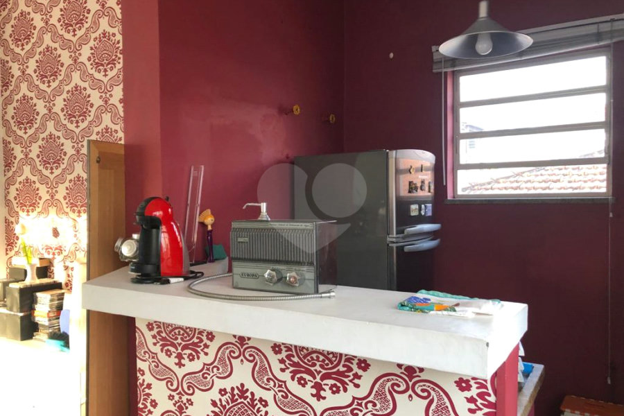 Sobrado à venda com 3 quartos, sendo 1 suíte, em Santana, São Paulo, SP
