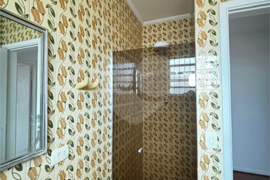Sobrado à venda com 3 quartos, sendo 1 suíte, em Mandaqui, São Paulo, SP