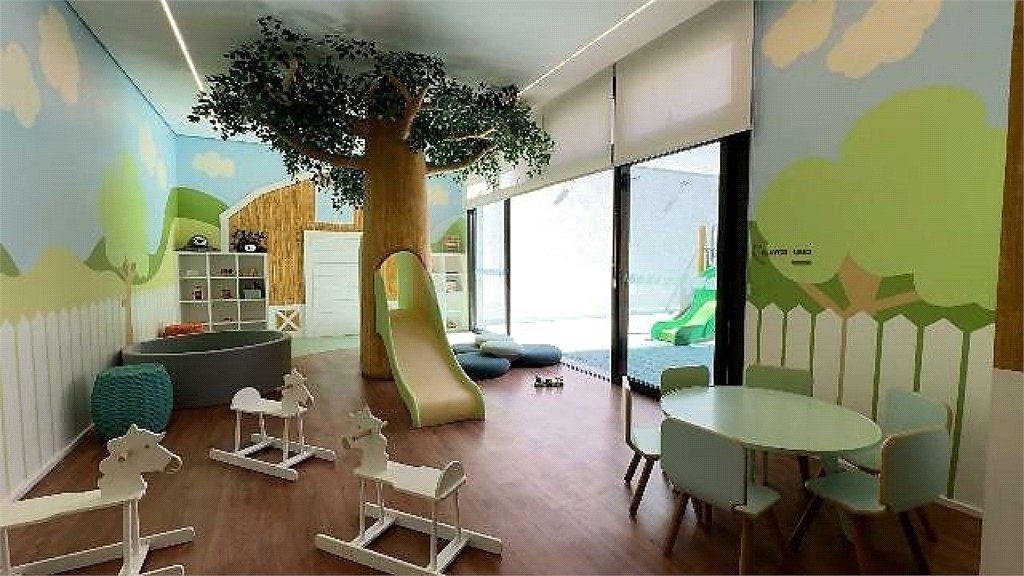 Apartamento à venda com 4 suítes em Moema, São Paulo, SP