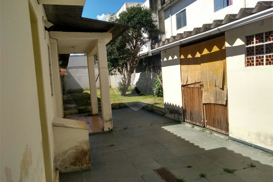 Terreno à venda em Jaçanã, São Paulo, SP