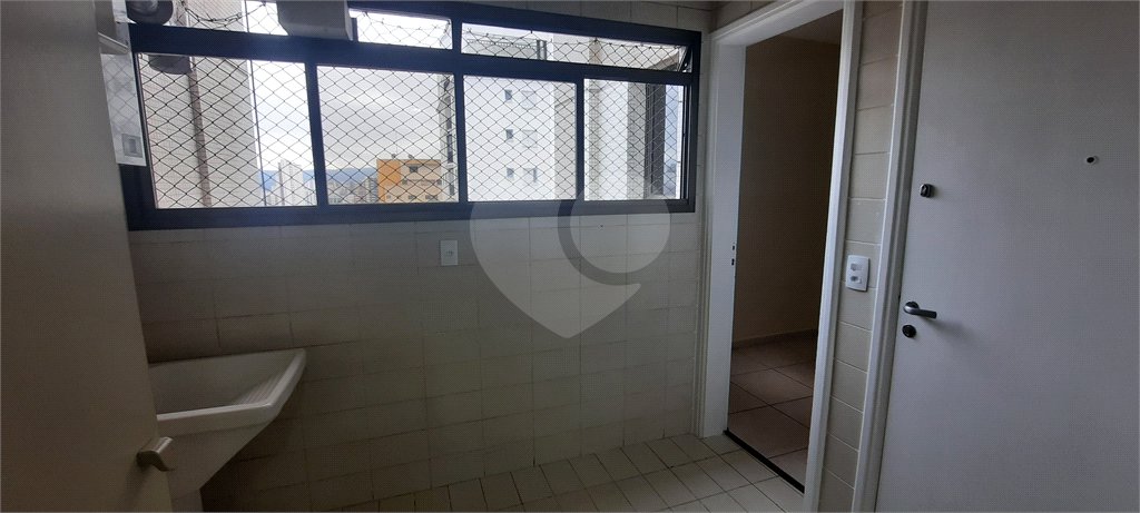 Cobertura à venda com 4 suítes em Santana, São Paulo, SP