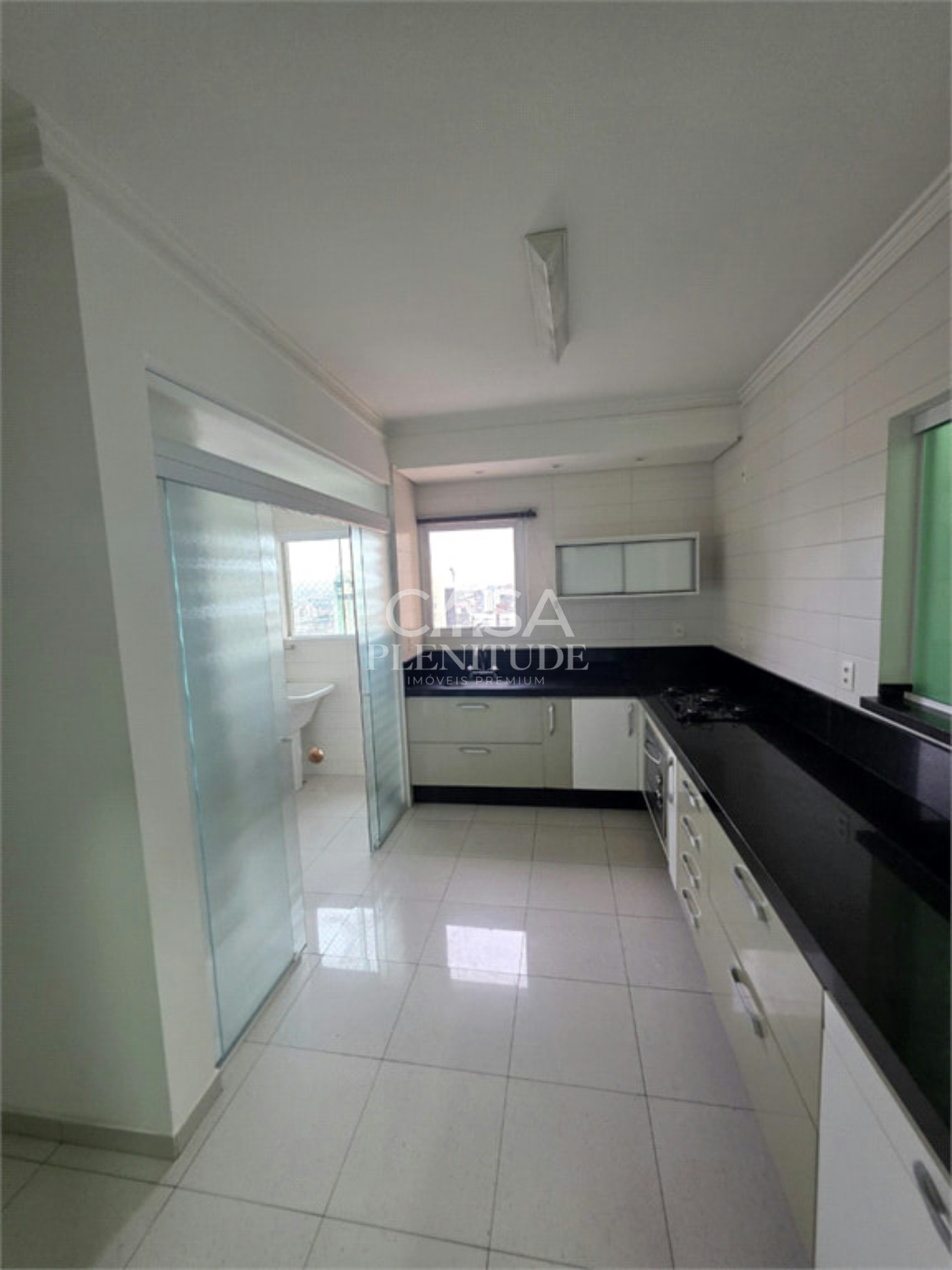 Apartamento à venda com 3 quartos, sendo 1 suíte, em Jardim Paulistano, Sorocaba, SP