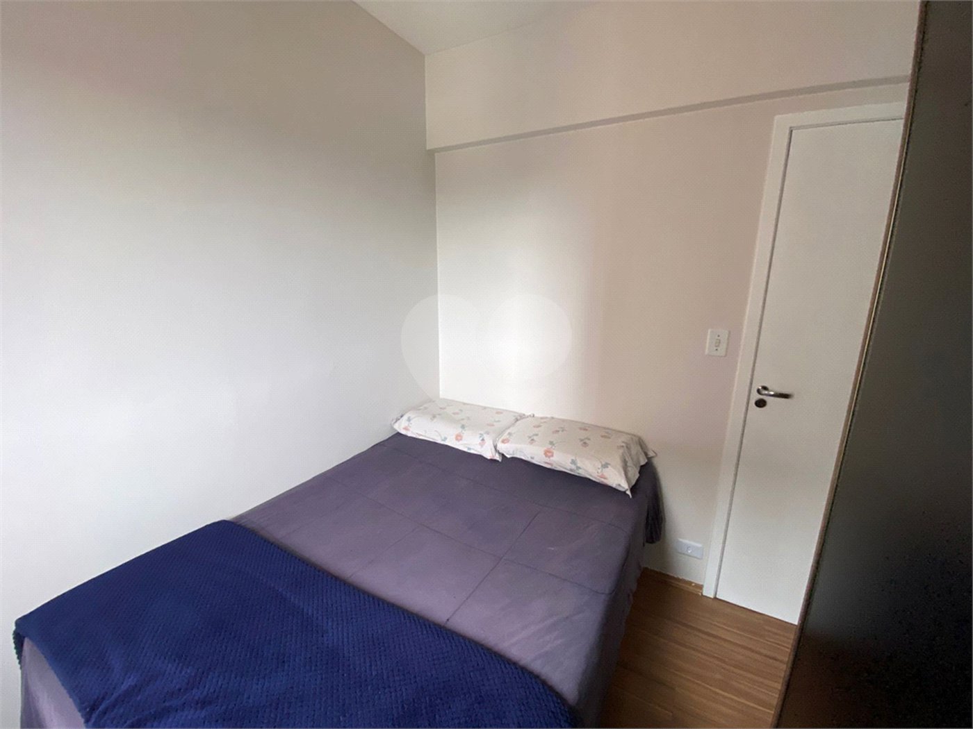 Apartamento à venda com 2 quartos em Vila Gustavo, São Paulo, SP