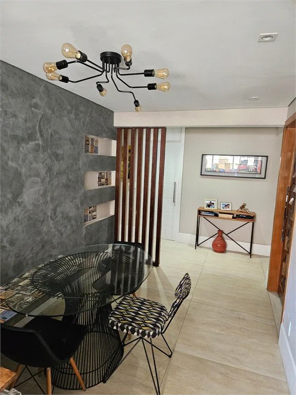 Apartamento à venda com 3 quartos, sendo 2 suítes, em Jardim Ampliação, São Paulo, SP