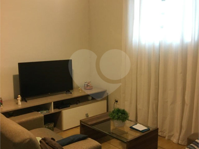 Casa Térrea à venda com 3 quartos em Casa Verde, São Paulo, SP