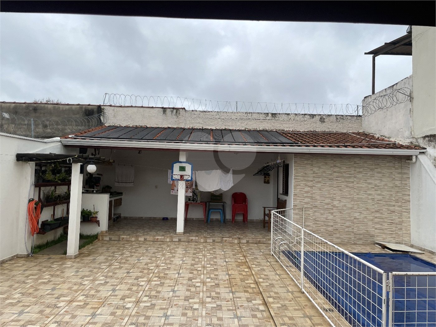 Casa à venda com 2 quartos, sendo 1 suíte, em Vila Angélica, Sorocaba, SP