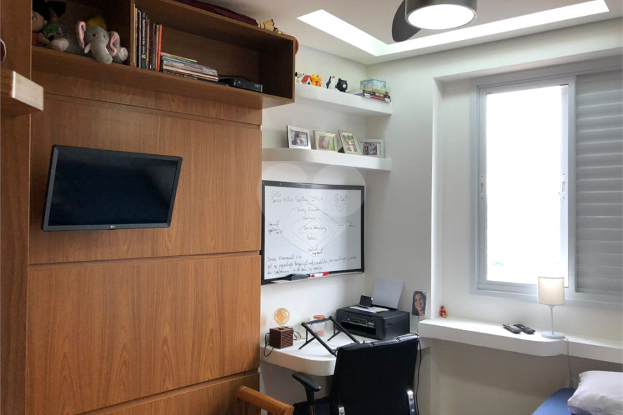 Apartamento à venda com 2 quartos, sendo 1 suíte,  em Pirituba, São Paulo, SP