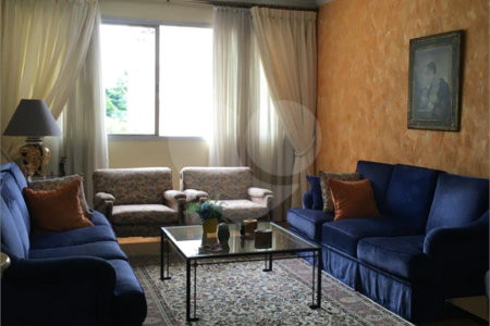Apartamento à venda com 3 quartos, sendo 2 suítes, em Perdizes, São Paulo, SP
