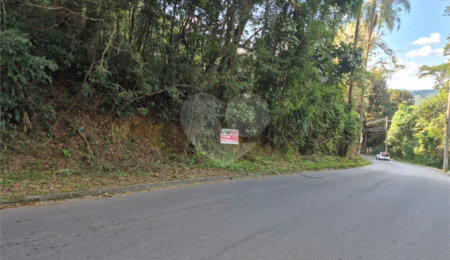 Terreno à venda em Serra da Cantareira, Mairiporã, SP