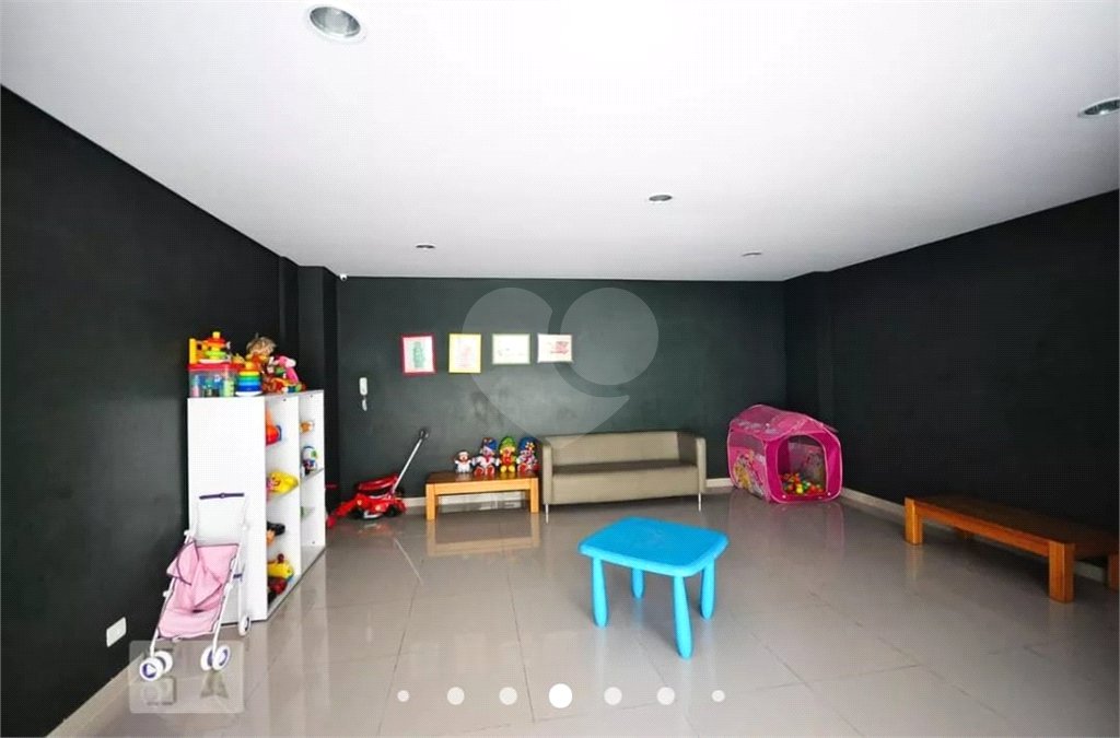 Apartamento para alugar com 1 quarto em Jardim Ampliação, São Paulo, SP
