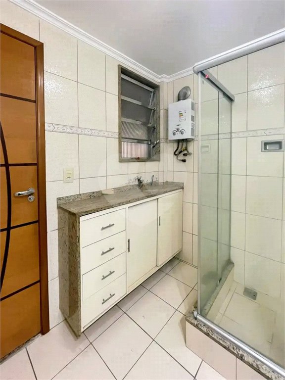 Apartamento à venda com 2 quartos em Andaraí, Rio de Janeiro, RJ
