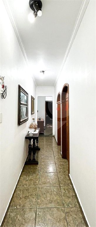 Casa à venda com 4 quartos em Santana, São Paulo, SP