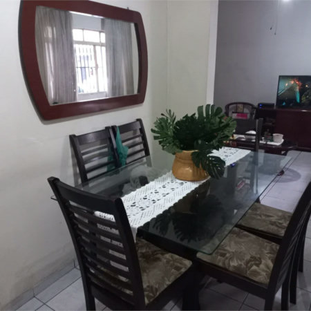 Sobrado à venda com 2 quartos em Vila Romana, São Paulo, SP