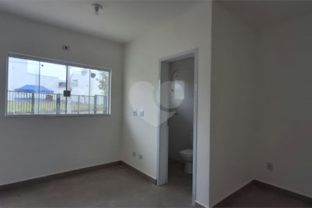 Casa de Vila à venda com 1 quarto em Jardim Santa Marta, Sorocaba, SP