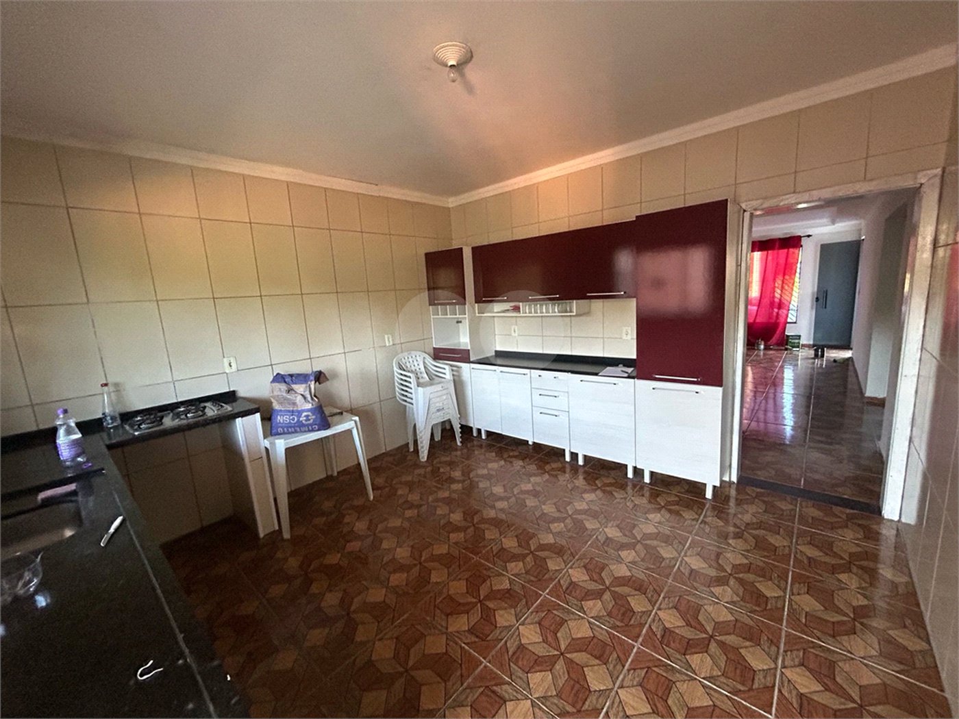 Casa à venda com 3 quartos, sendo 1 suíte, em Jardim Paulista, Votorantim, SP