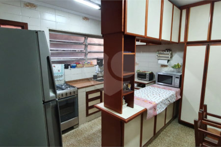 Casa à venda com 3 quartos em Parque Jabaquara, São Paulo, SP