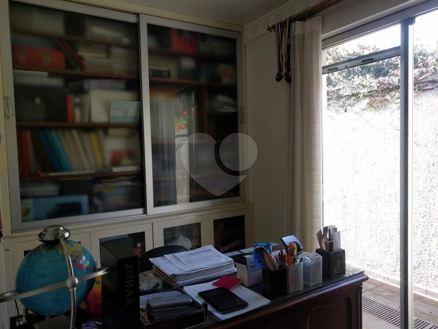 Sobrado à venda ou para alugar com 5 quartos, sendo 3 suítes, em Jardim Marajoara, São Paulo, SP