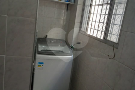 Apartamento à venda com 2 quartos em Santana, São Paulo, SP