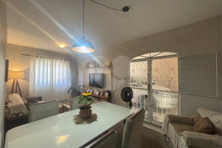 Casa à venda no condomínio Golden Garden, Rio de Janeiro - RJ