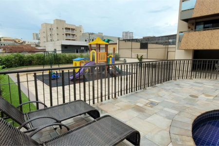 Apartamento à venda com 4 quartos, sendo 2 suítes, em Jardim São Luiz, Ribeirão Preto, SP