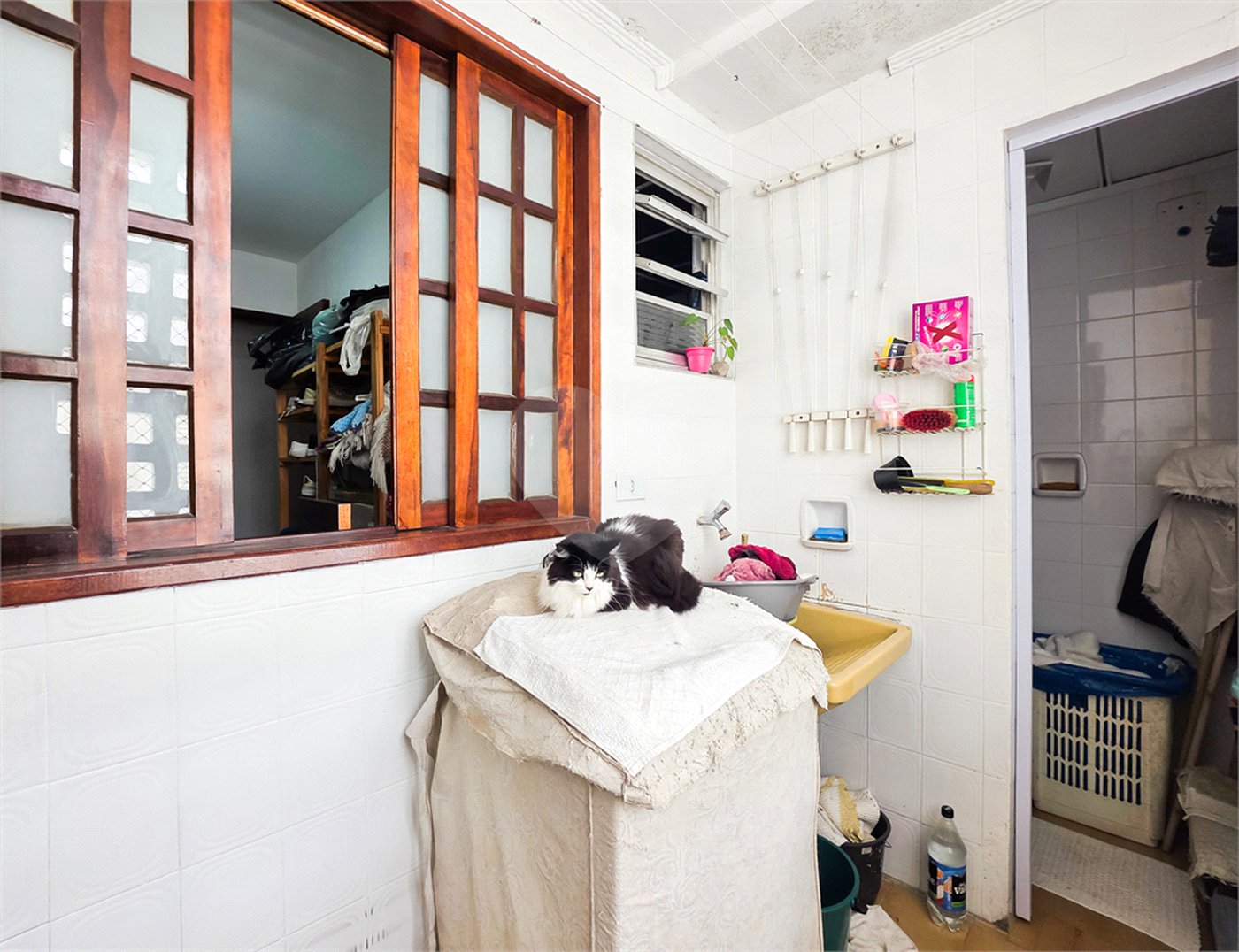 Apartamento à venda com 4 quartos em Pinheiros, São Paulo, SP