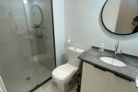 Apartamento à venda com 2 quartos, sendo 1 suíte, em Ferreira, São Paulo, SP