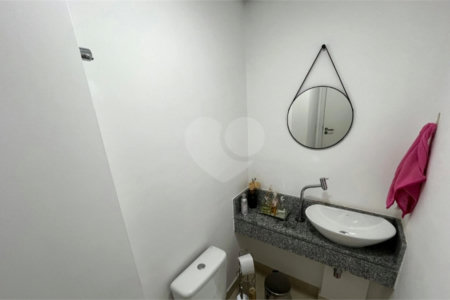 Apartamento à venda com 2 suítes em Jardim Vazani, São Paulo, SP