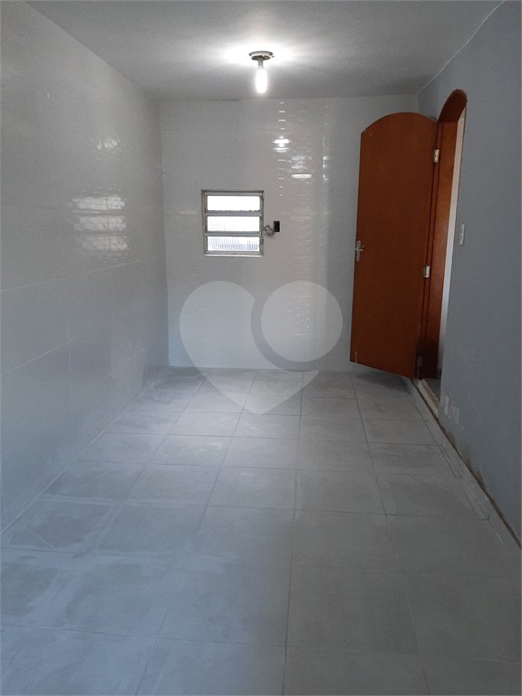 Casa à venda com 2 quartos em Mandaqui, São Paulo, SP