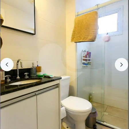 Apartamento à venda com 1 quarto em Vila Andrade, São Paulo, SP