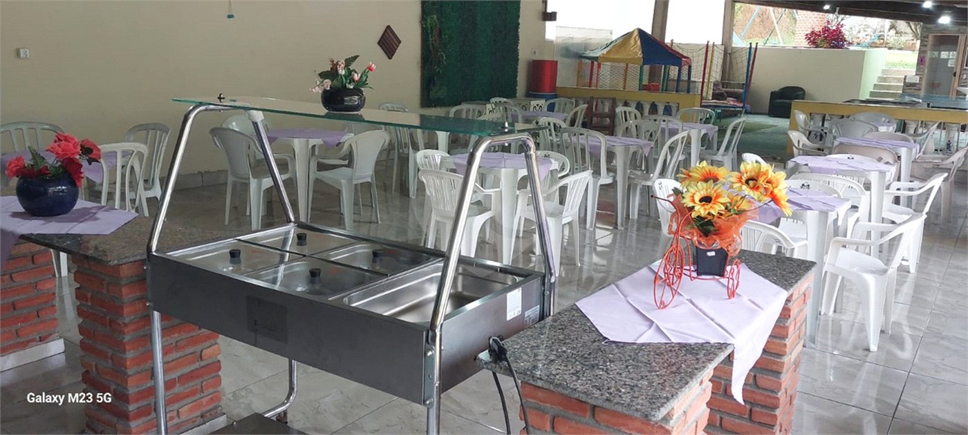 Chácara à venda com 3 quartos em Lavras, Mairiporã, SP