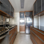 Apartamento à venda com 3 quartos, sendo 1 suíte,  em Jardim das Acácias, São Paulo, SP