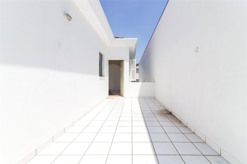Casa à venda com 3 quartos, sendo 1 suíte,  em Brooklin Paulista, São Paulo, SP