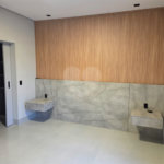 Casa à venda com 3 suítes no condomínio Jardim Residencial Dona Maria Candida, Indaiatuba - SP