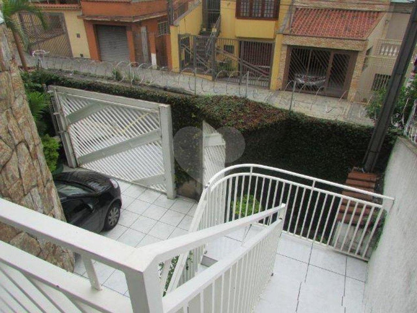Sobrado à venda com 3 quartos, sendo 1 suíte, em Vila Maria Alta, São Paulo, SP