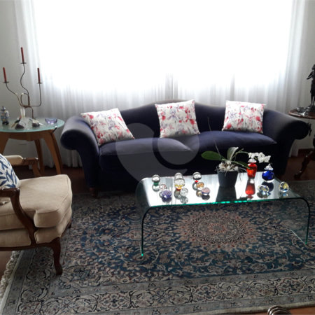 Apartamento à venda com 4 quartos, sendo 3 suítes, em Vila Andrade, São Paulo, SP