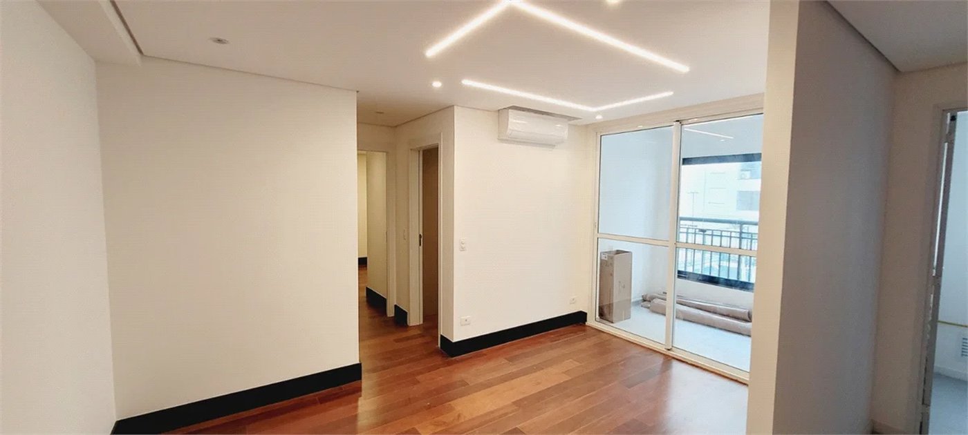 Apartamento para alugar com 2 quartos, sendo 1 suíte, em Instituto de Previdência, São Paulo, SP