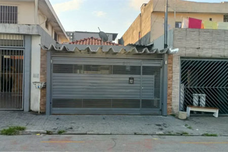 Casa Térrea à venda com 3 quartos, sendo 1 suíte,  em Jardim Campo Limpo, São Paulo, SP