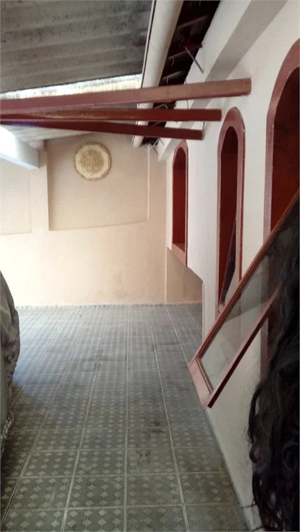 Casa Térrea à venda com 3 quartos em Jardim Catanduva, São Paulo, SP