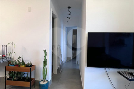 Apartamento à venda com 2 quartos, sendo 1 suíte, em Vila Andrade, São Paulo, SP
