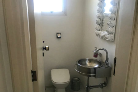 Apartamento à venda com 3 suítes em Conjunto Residencial Morumbi, São Paulo, SP