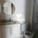 Apartamento à venda com 3 quartos, sendo 1 suíte, em Parque Residencial Aquarius, São José dos Campos, SP