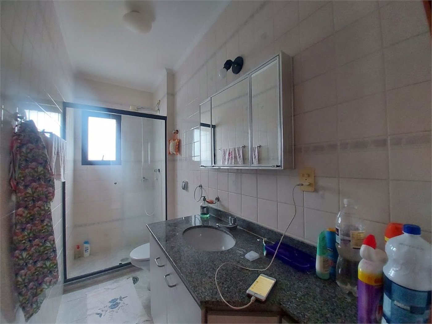 Apartamento Residencial à venda, Enseada, Guarujá - AP0900.