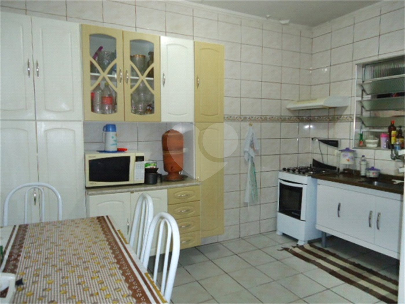Apartamento à venda com 2 quartos em Santana, São Paulo, SP