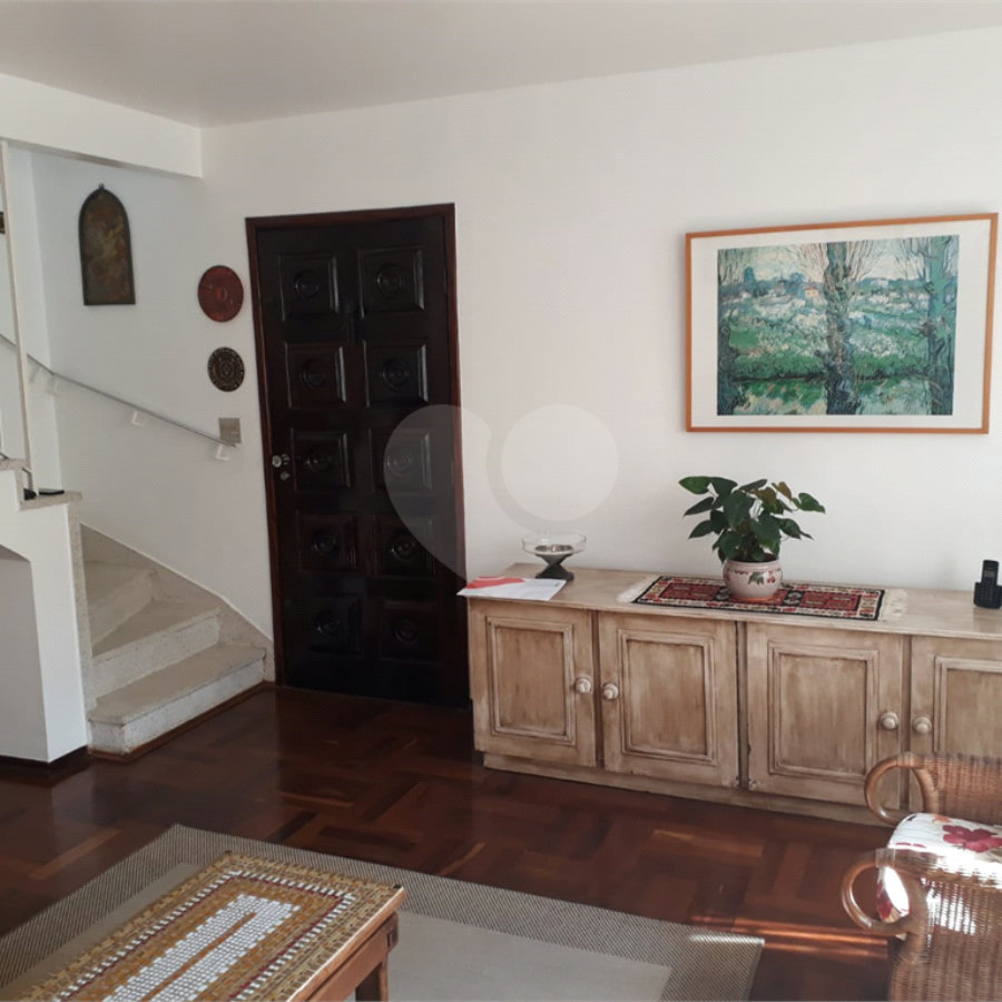 Sobrado à venda com 3 quartos, sendo 1 suíte, em Vila São Francisco (zona Sul), São Paulo, SP