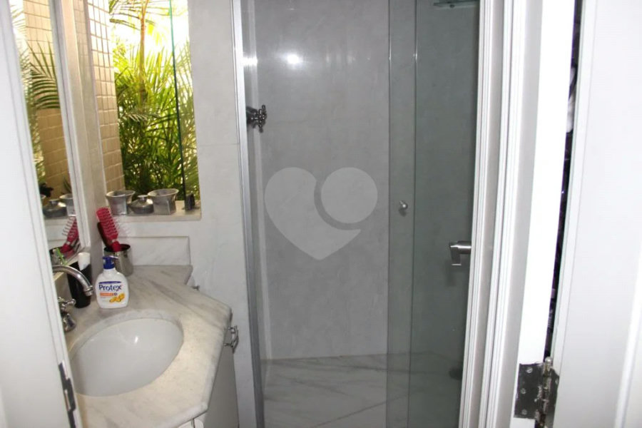Apartamento à venda com 4 suítes em Morumbi, São Paulo, SP