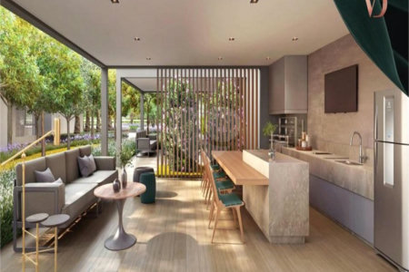 Apartamento à venda com 3 suítes em Tucuruvi, São Paulo, SP