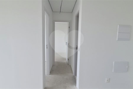 Apartamento à venda com 2 quartos, sendo 1 suíte,  em Pinheiros, São Paulo, SP
