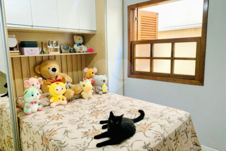 Casa à venda com 3 quartos, sendo 1 suíte, em Wanel Ville, Sorocaba, SP
